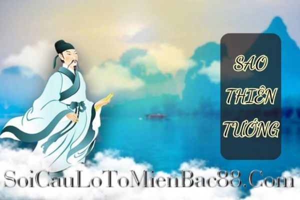 số mệnh thiên tướng là gì