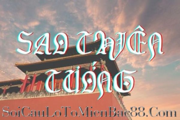 số mệnh thiên tướng là gì