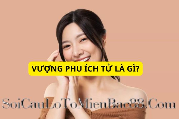 vượng phu ích tử là gì