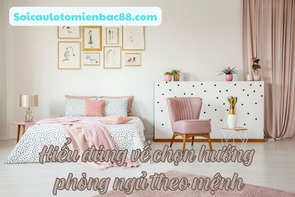 hướng cửa chính theo mệnh