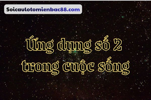 số 2 mệnh gì