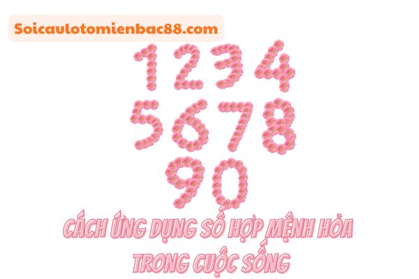 số hợp mệnh hỏa