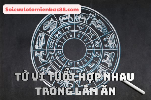 tử vi tuổi hợp nhau