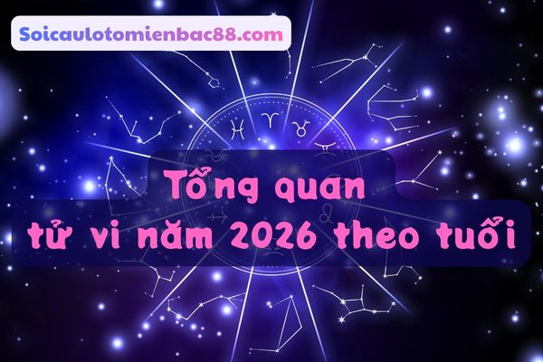 tử vi năm 2026 theo tuổi