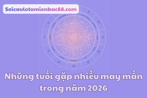 tử vi năm 2026 theo tuổi