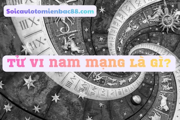tử vi nam mạng