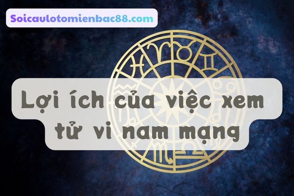tử vi nam mạng