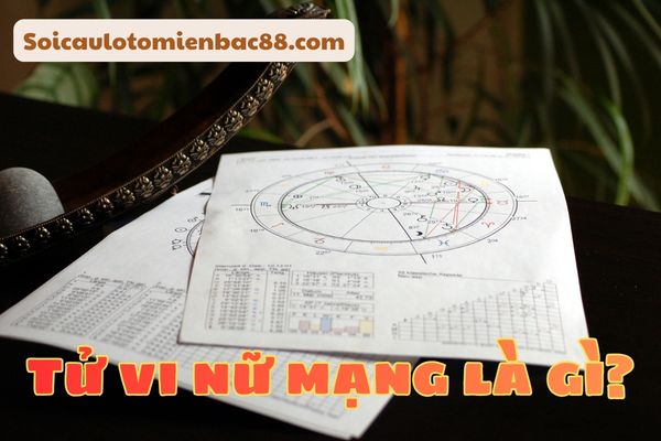 tử vi nữ mạng