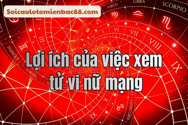 tử vi nữ mạng