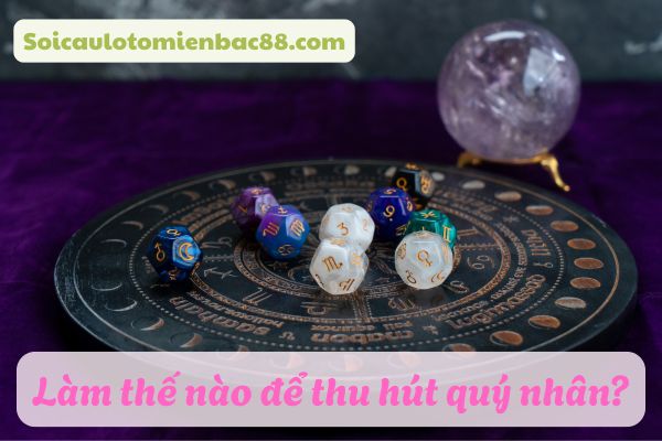 tử vi tuổi có quý nhân