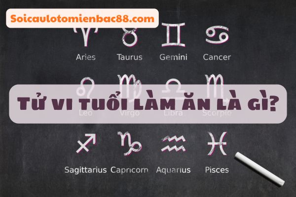 tử vi tuổi làm ăn