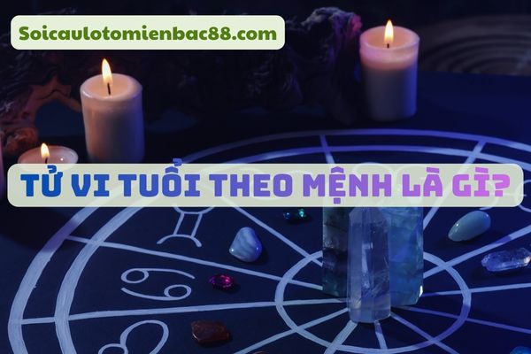 tử vi tuổi theo mệnh
