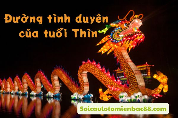 tử vi tuổi Thìn