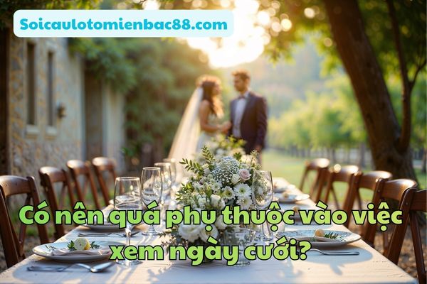xem ngày cưới theo tuổi