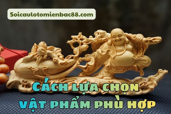 vật phẩm hóa giải xung khắc