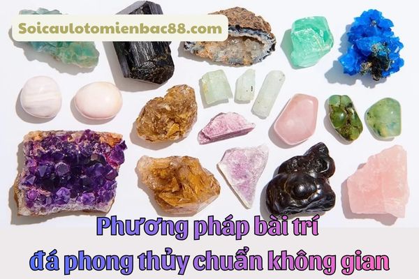 đá phong thuỷ