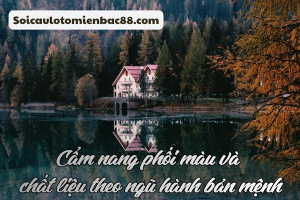 phong thủy nhà ở