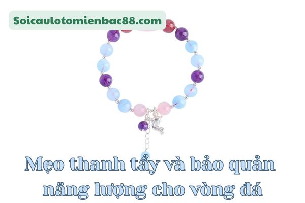 vòng đá phong thuỷ